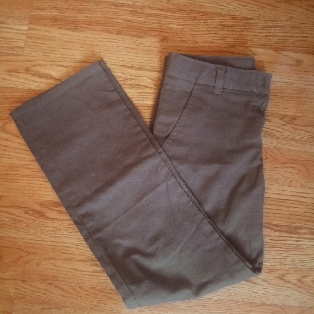 Chaps Pants 10